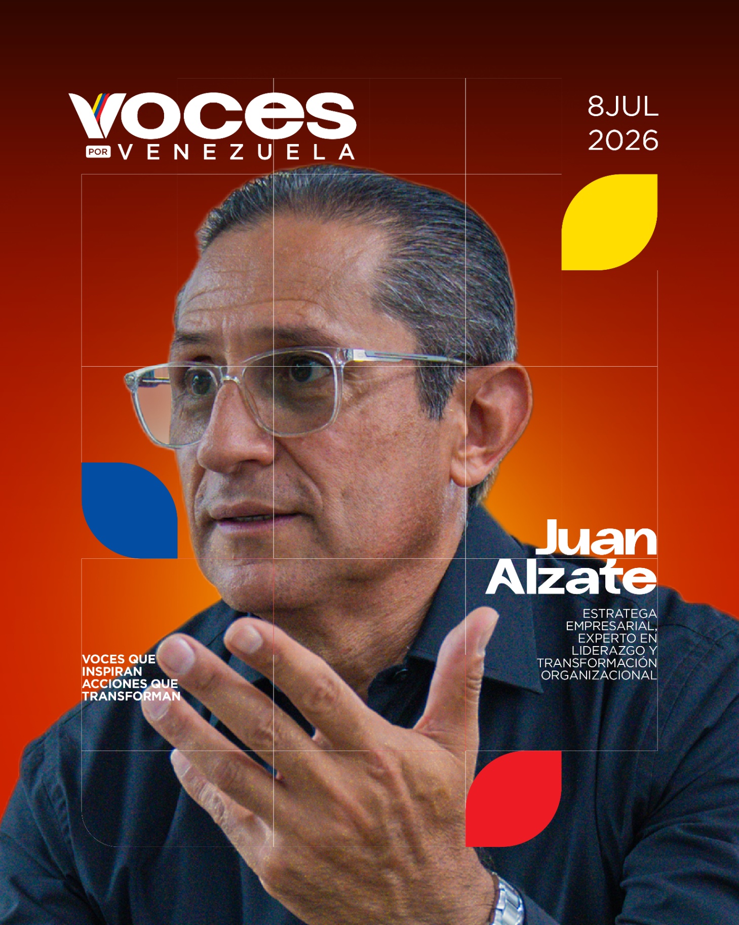Juan Carlos Alzate