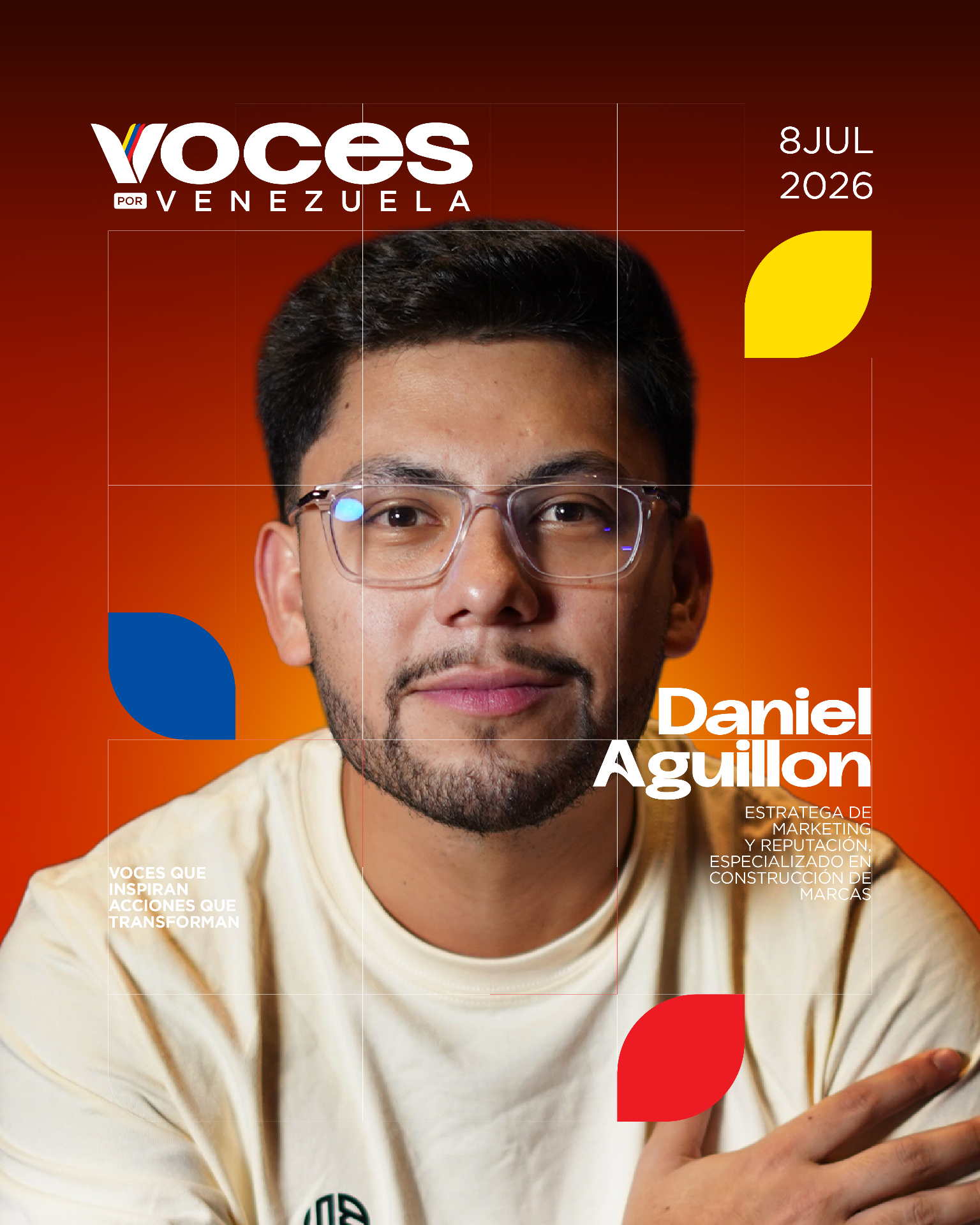 Daniel Aguillón