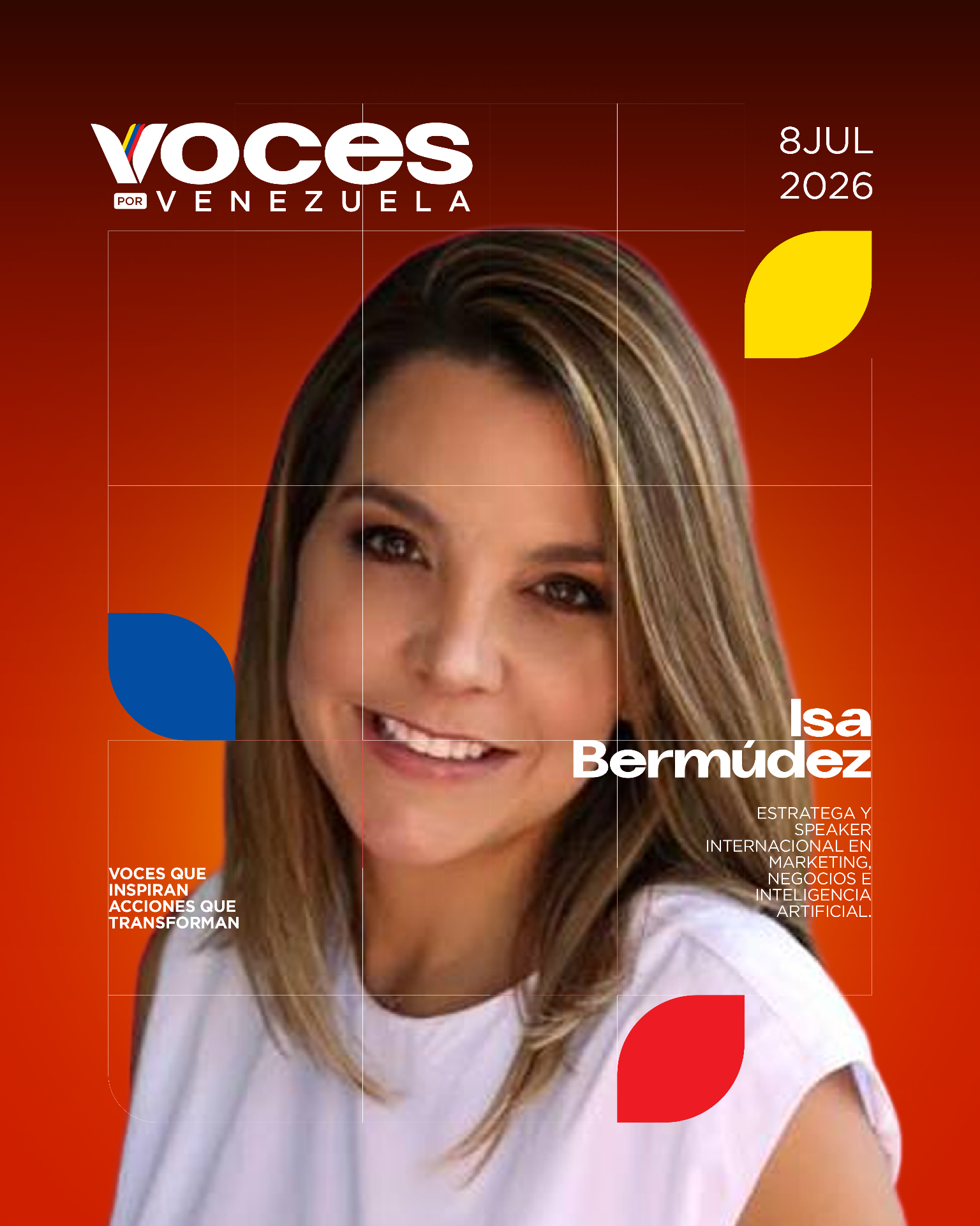 Isa Bermúdez