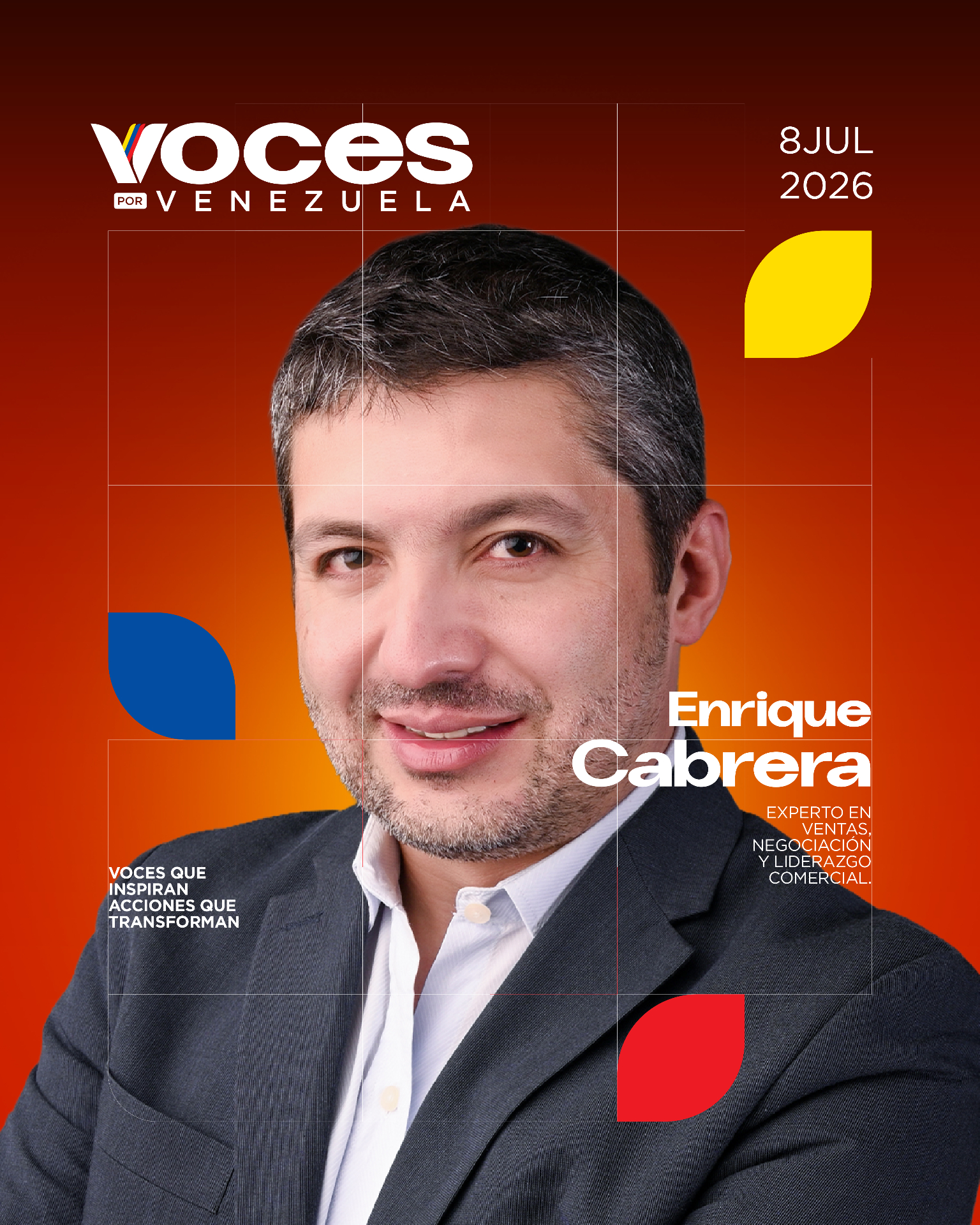 Enrique Cabrera