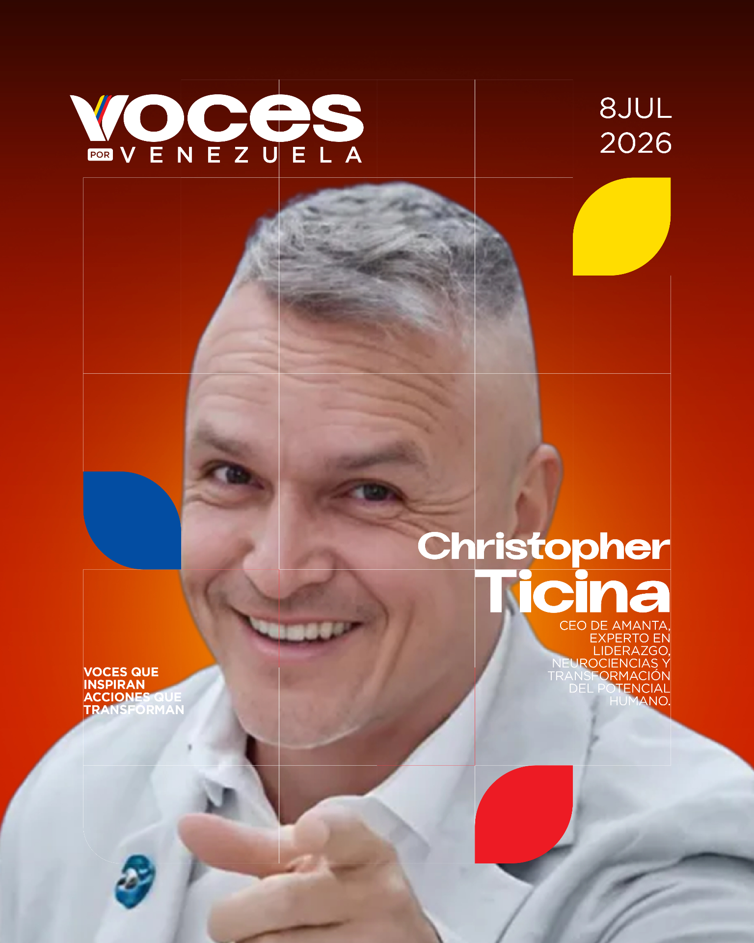 Christopher Ticina