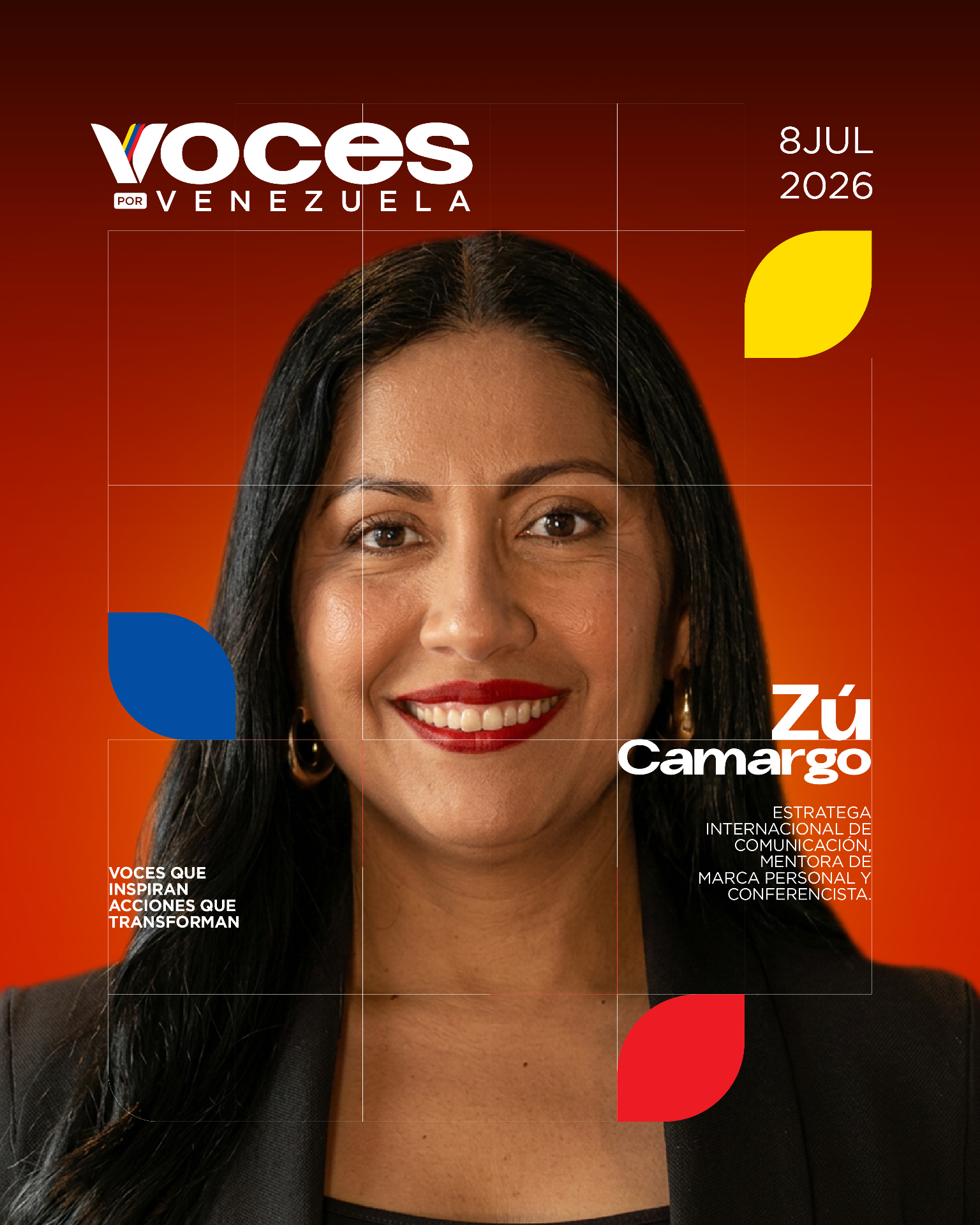 Zú Camargo