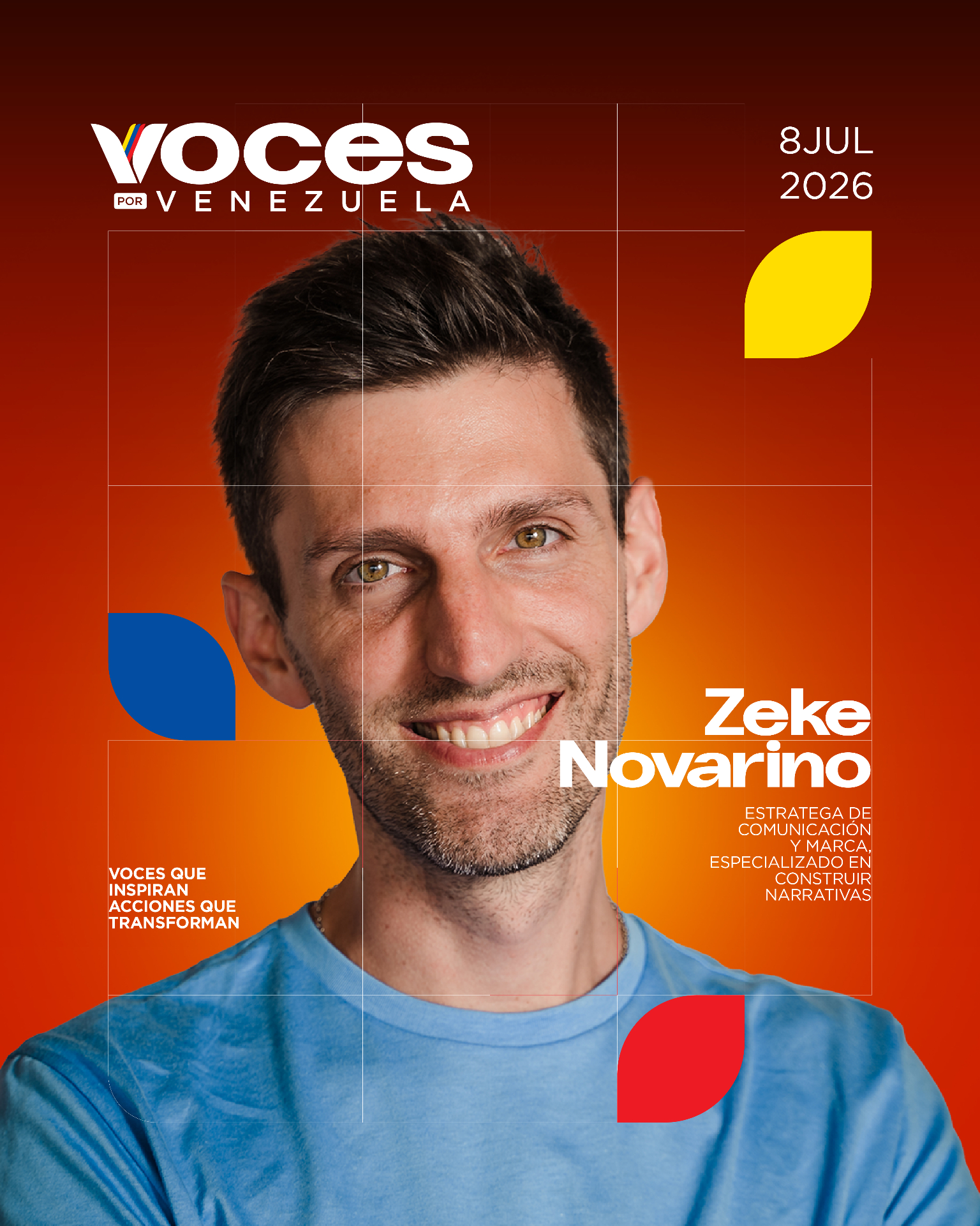 Zeke Novarino