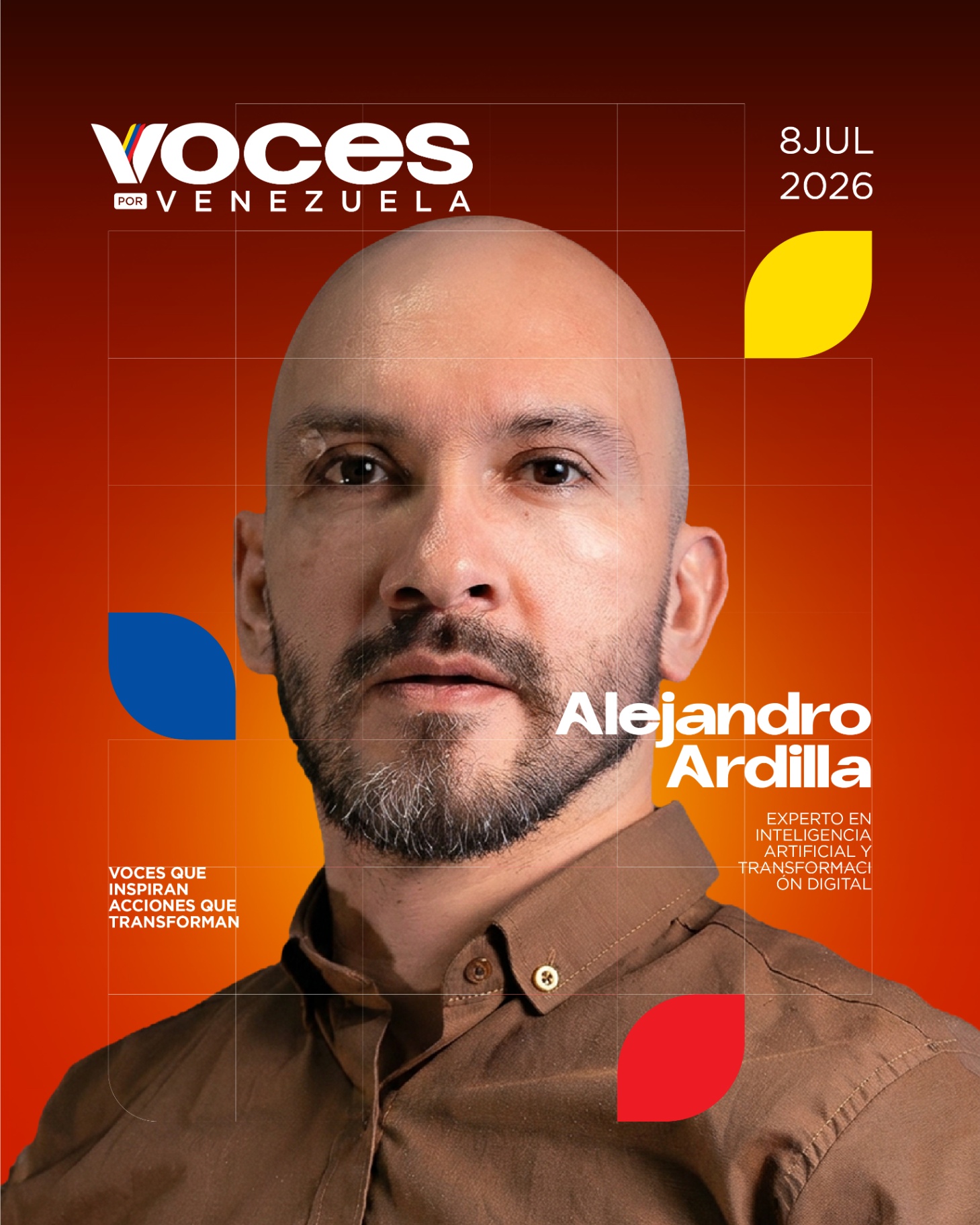 Alejandro Ardilla
