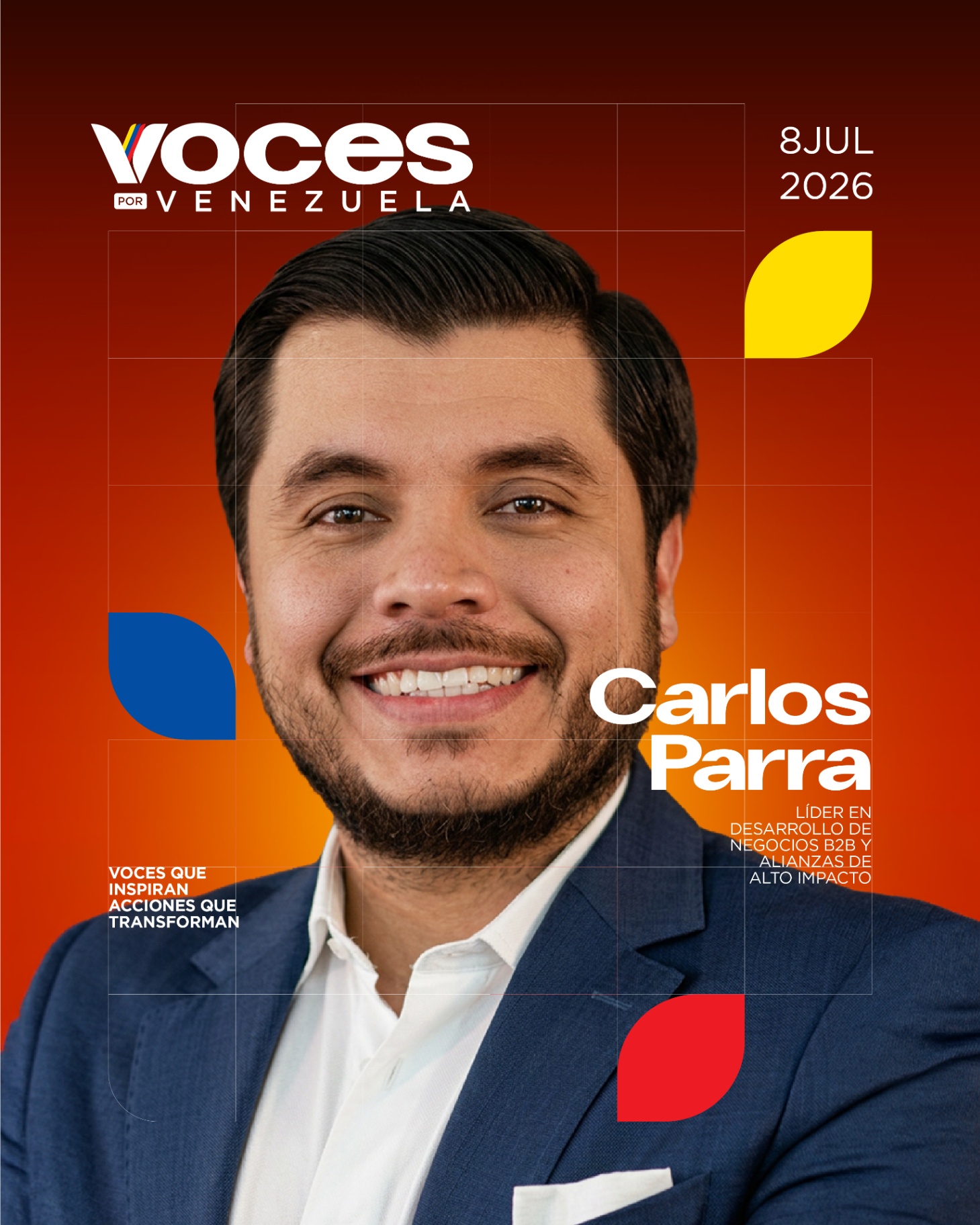 Carlos Parra
