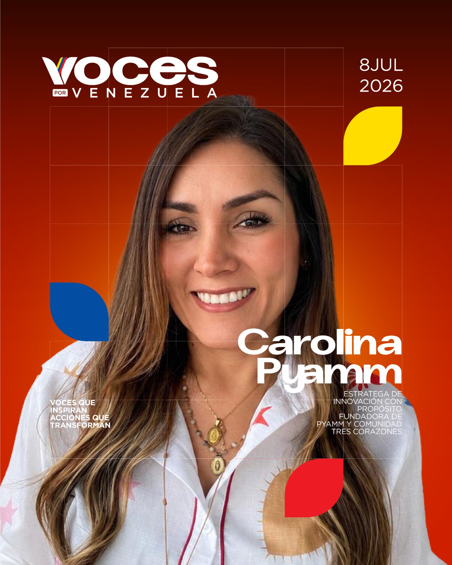 Carolina Pyamm