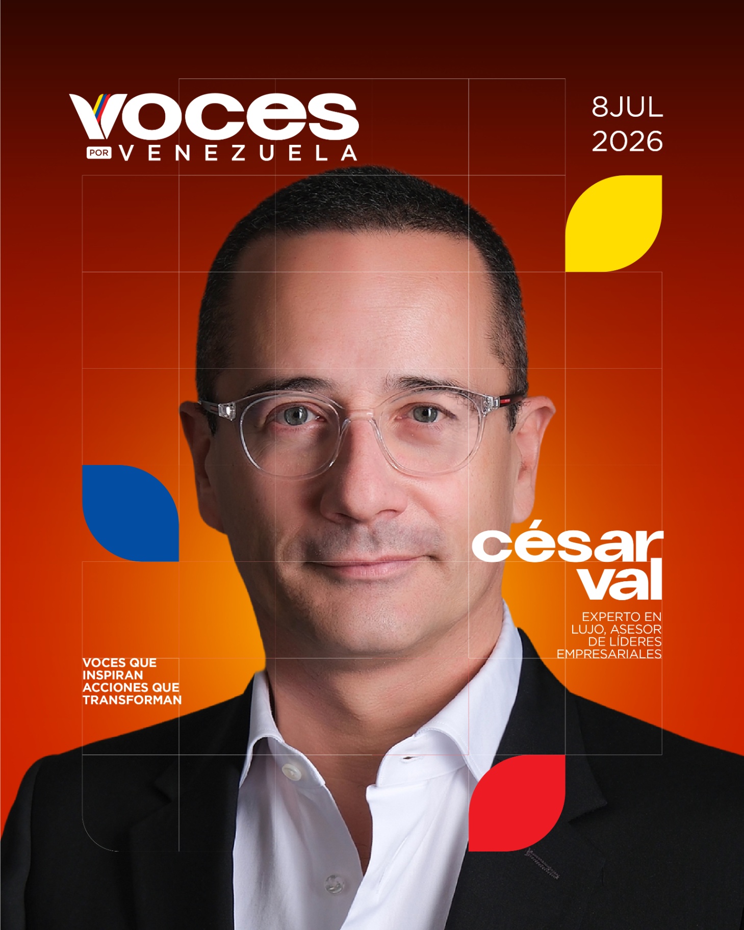César Val