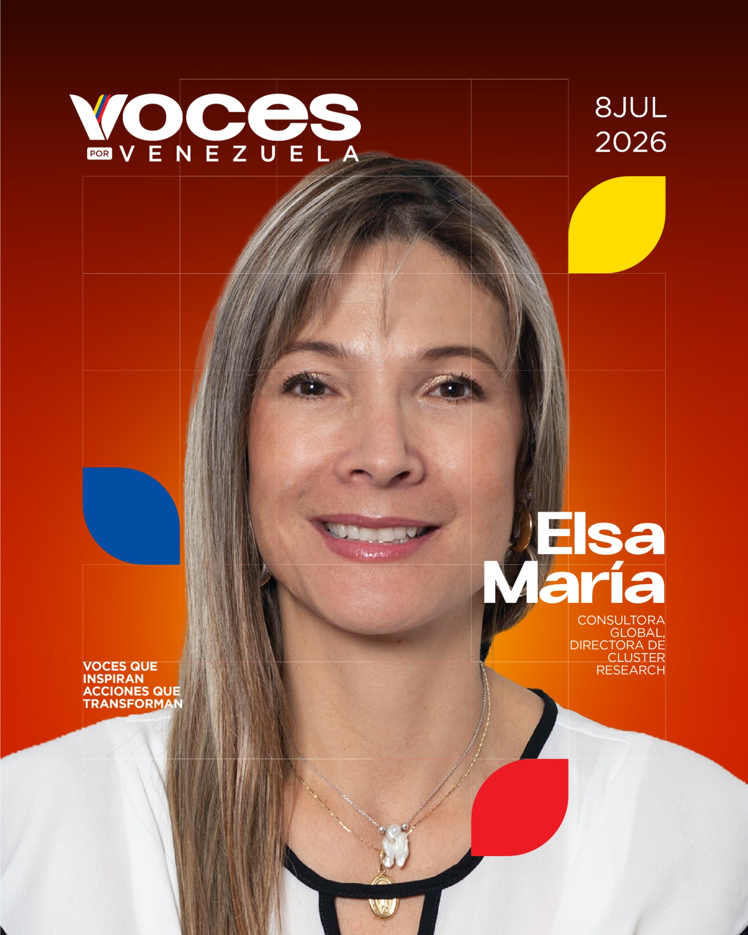 Elsa María