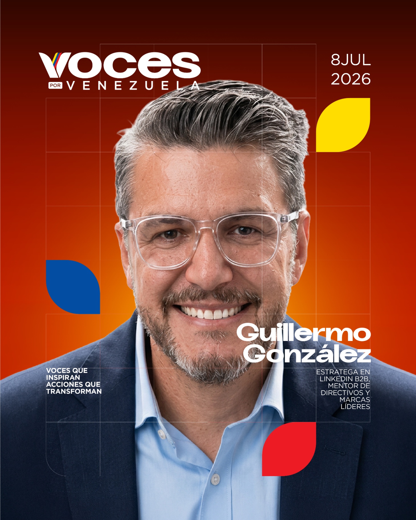 Guillermo González