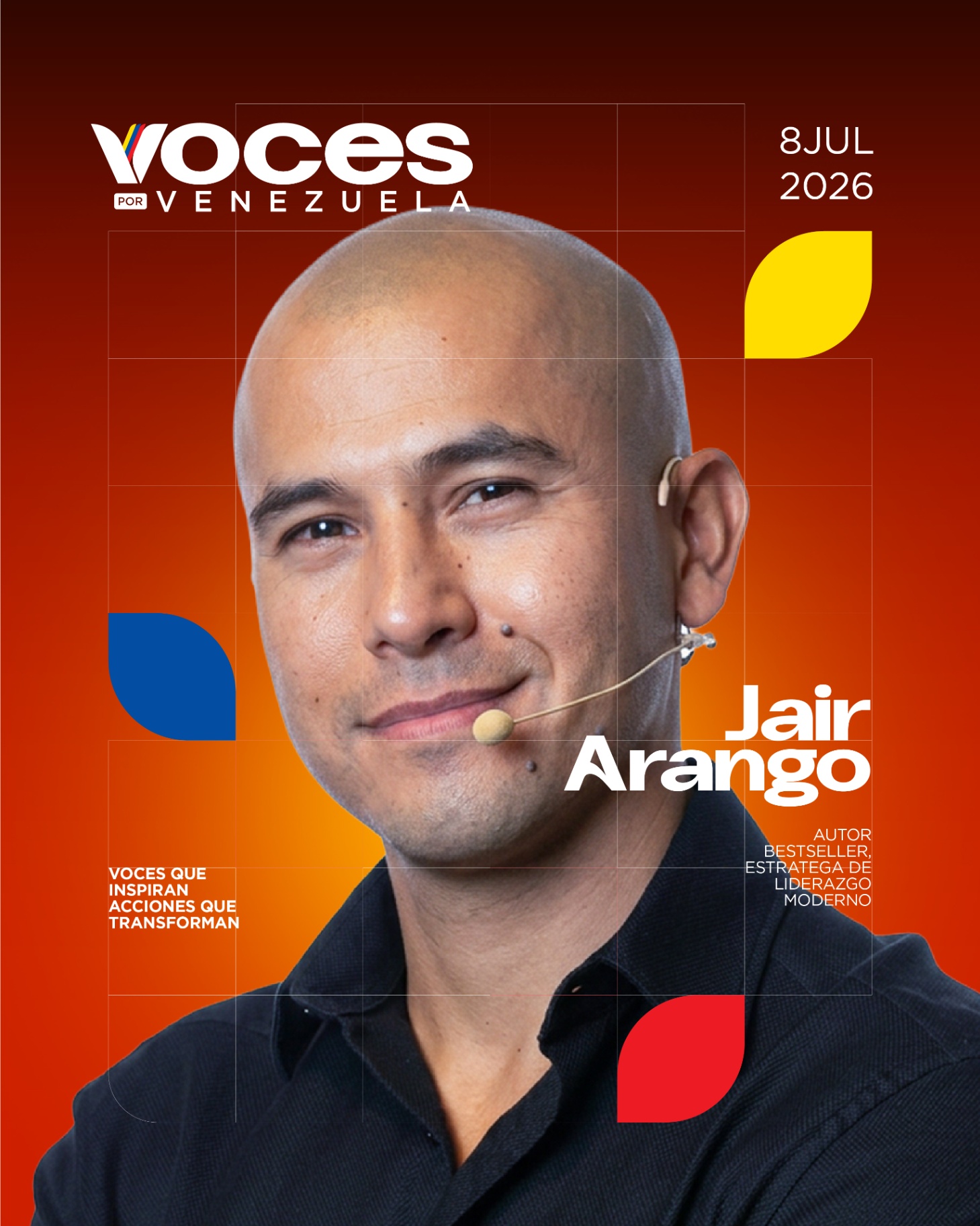 Jair Arango
