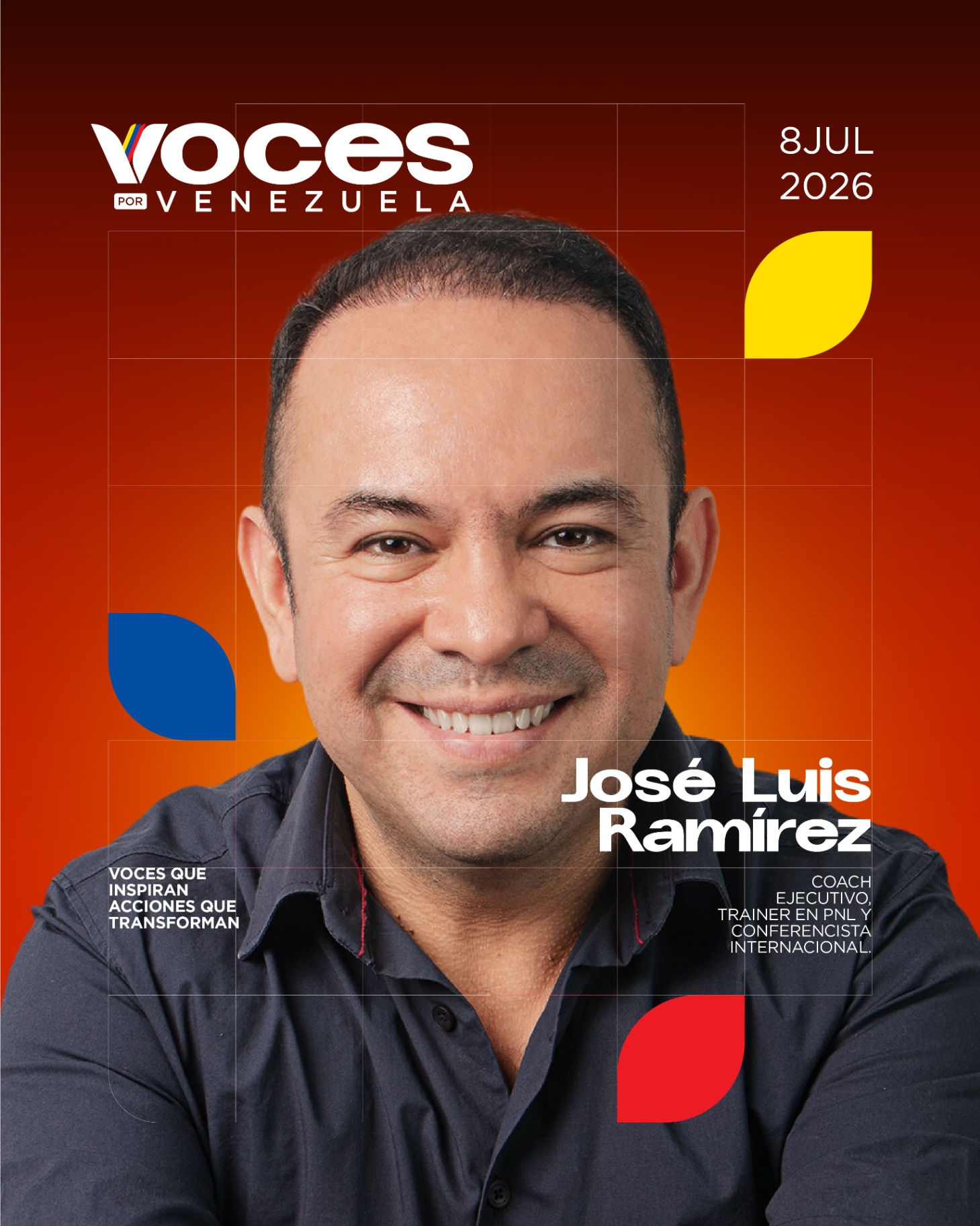 José Luis Ramírez
