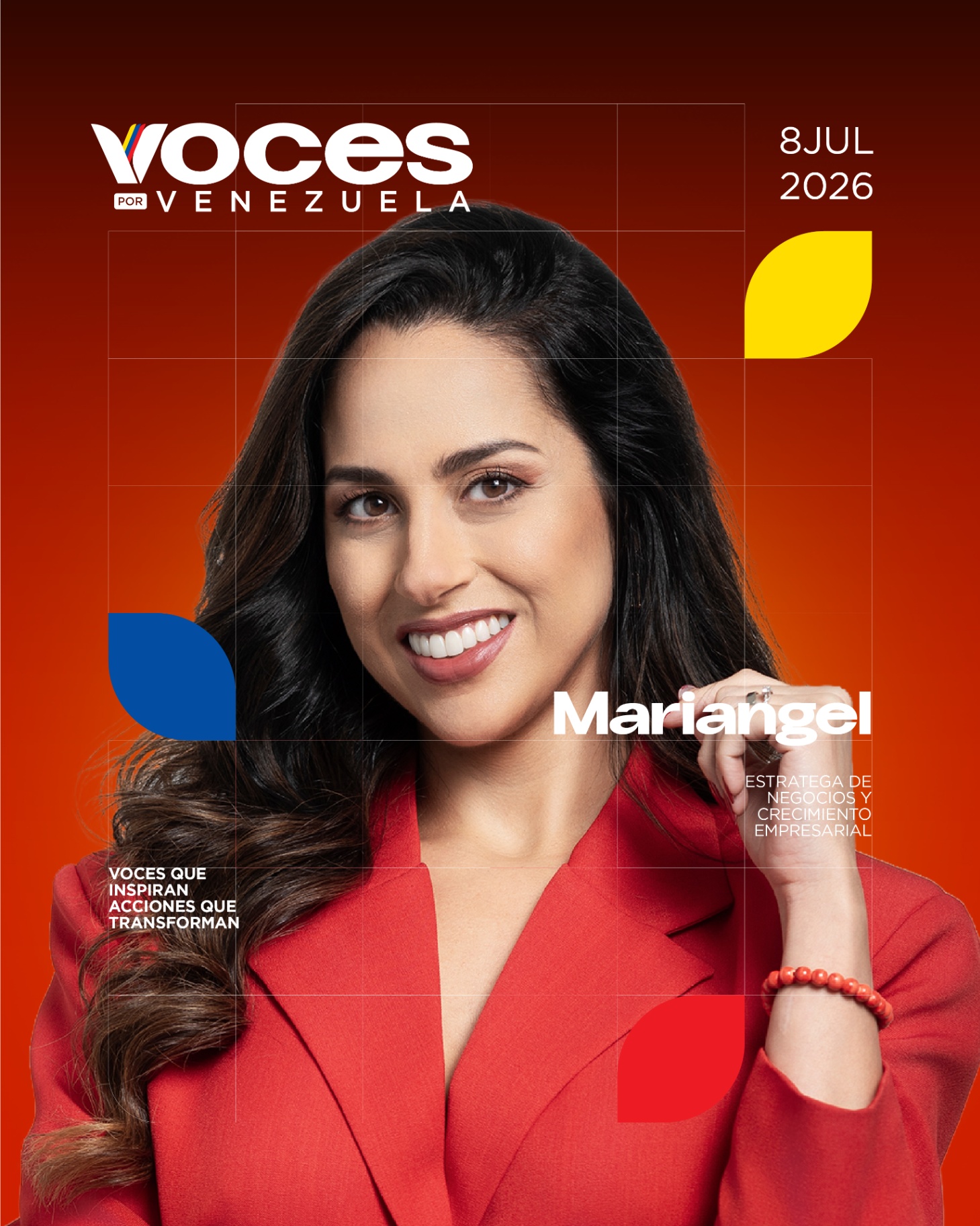 Mariangel Hernández