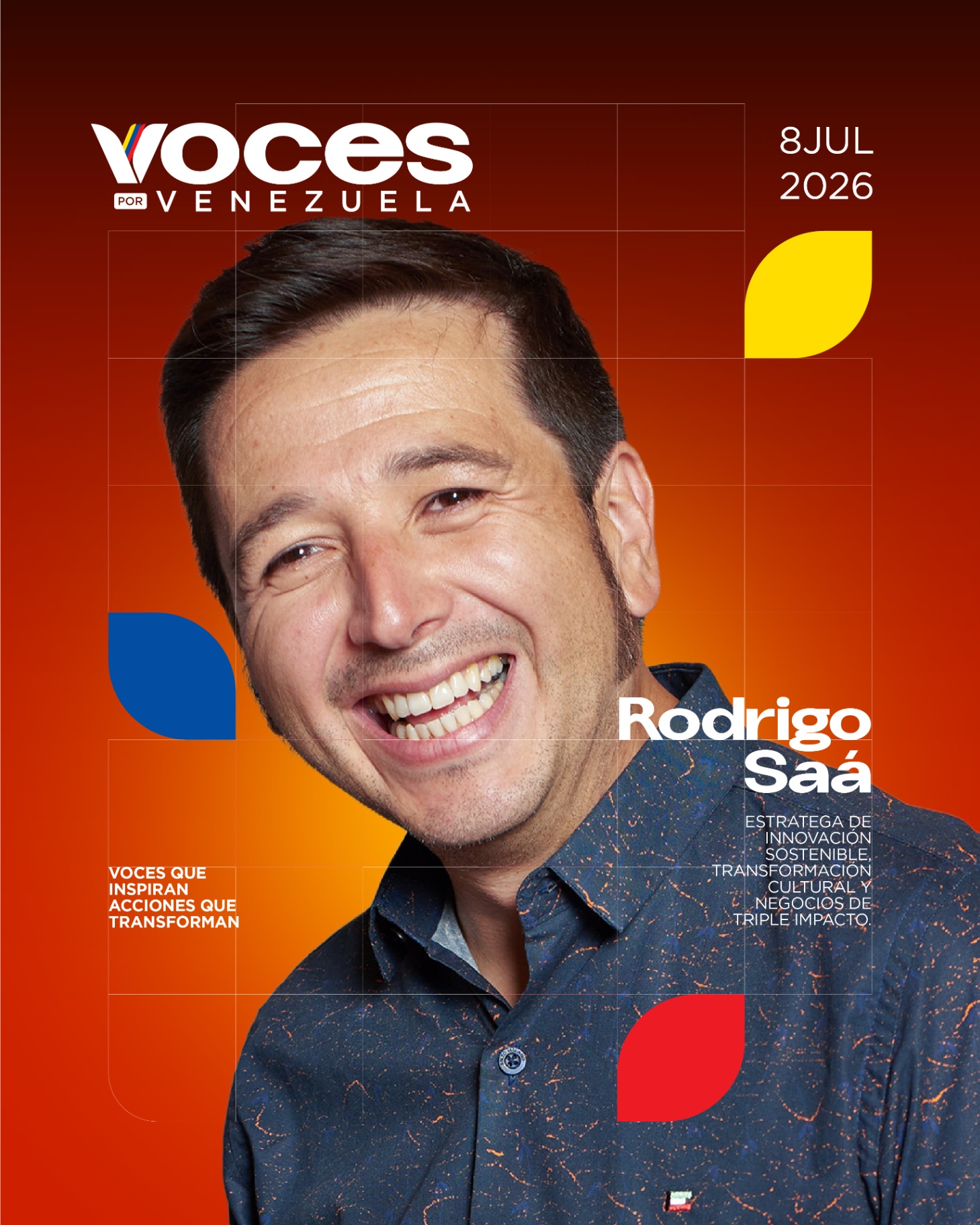 Rodrigo Saá