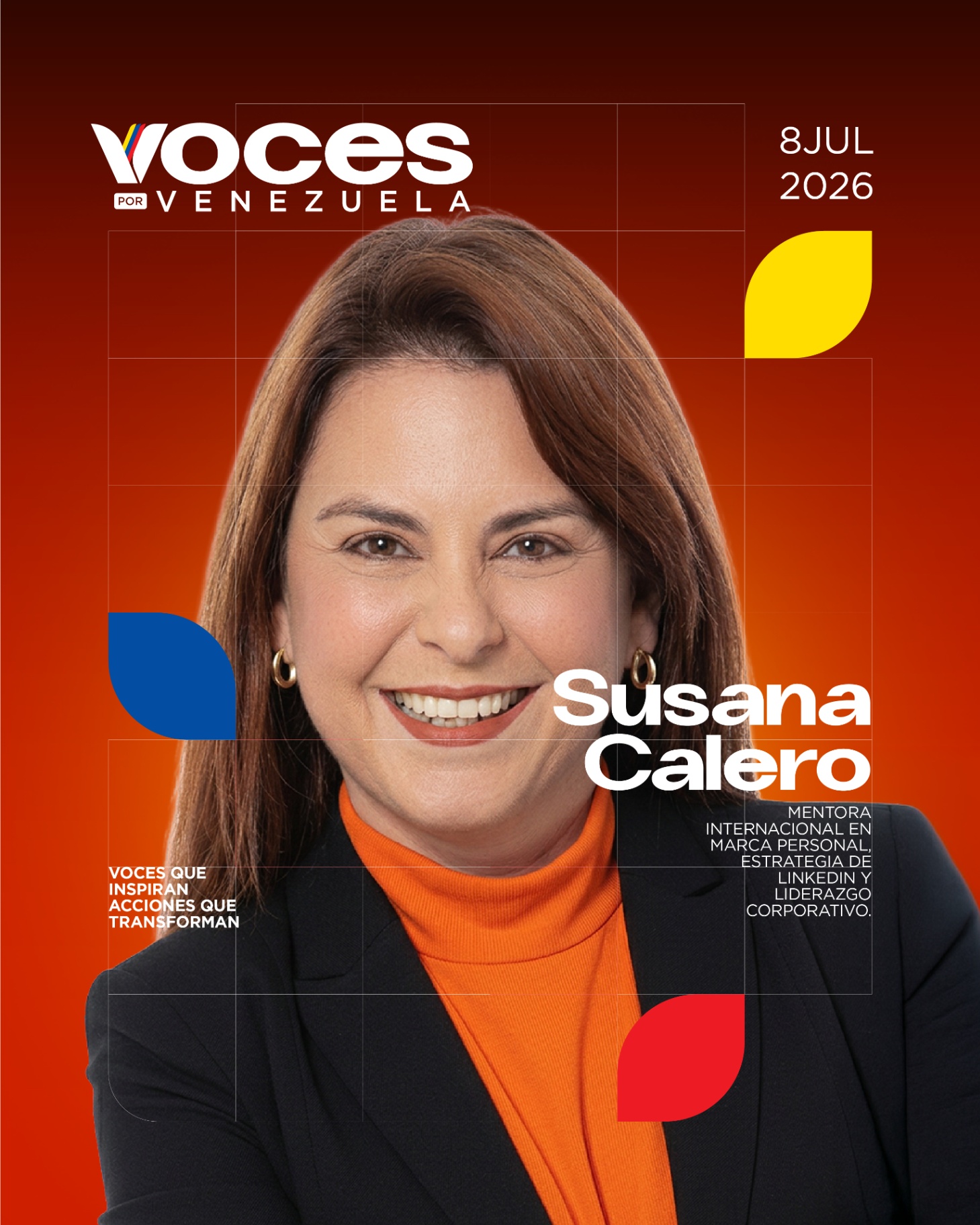 Susana Calero