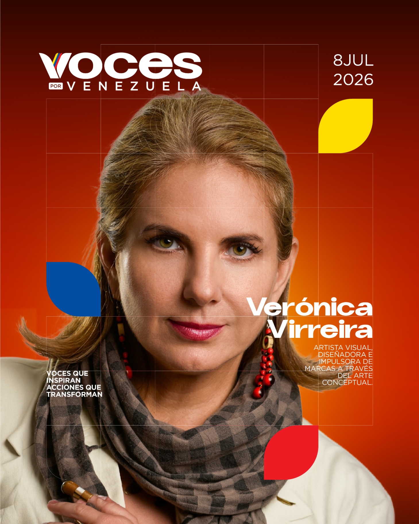 Verónica Virreira